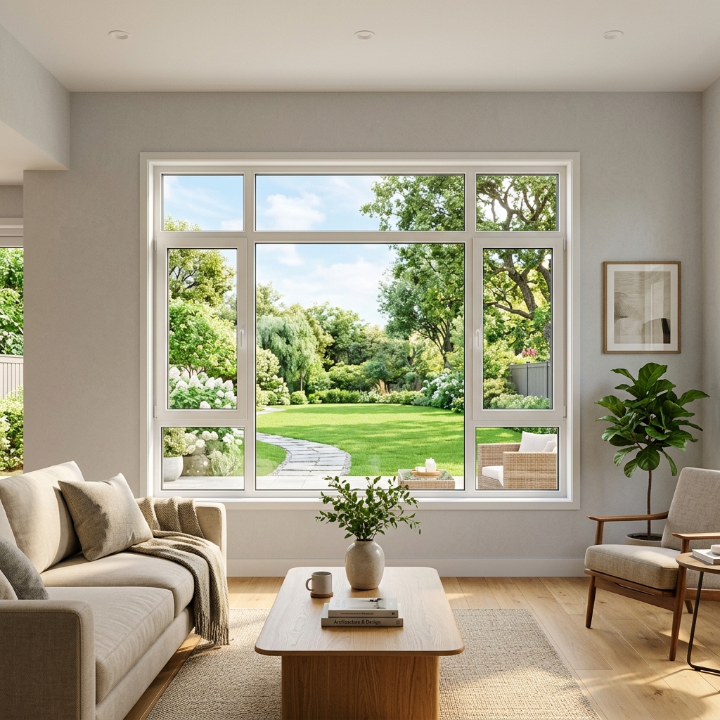 Virginia Window Installation and Energy Efficient Replacement Showcase