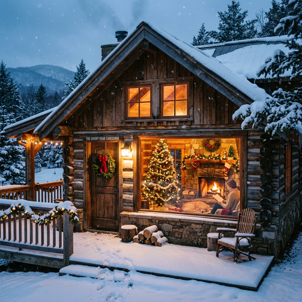 Mountain Drafts: Winterizing Your Windows in Roanoke, VA