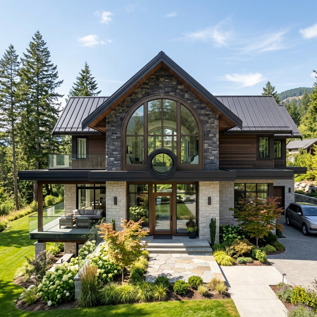 Virginia Custom Window Repair Design